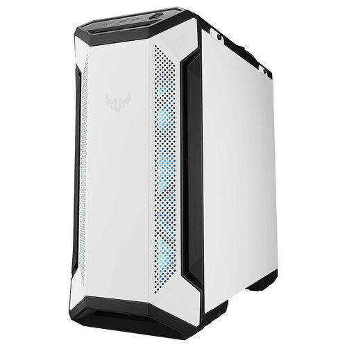 Asus TUF Gaming GT501 Case - Blanc