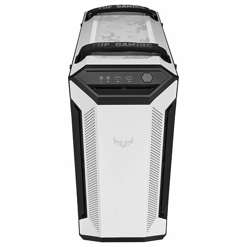 Asus TUF Gaming GT501 Case - Blanc