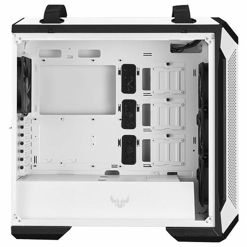 Asus TUF Gaming GT501 Case - Blanc