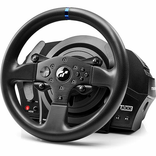 Thrustmaster T300 RS GT Edition - PC / PS3 / PS4