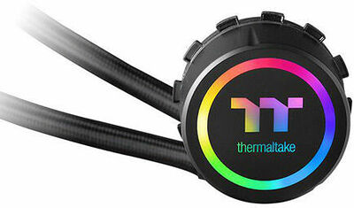 Thermaltake Floe DX RGB 360 TT Premium Edition - 360 mm (image:5)