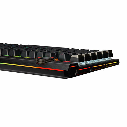 Corsair K100 OPX (Optique-Mécanique) (AZERTY)