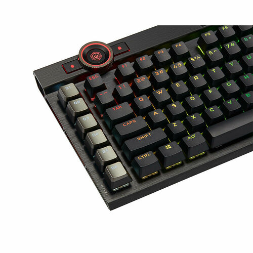 Corsair K100 OPX (Optique-Mécanique) (AZERTY)