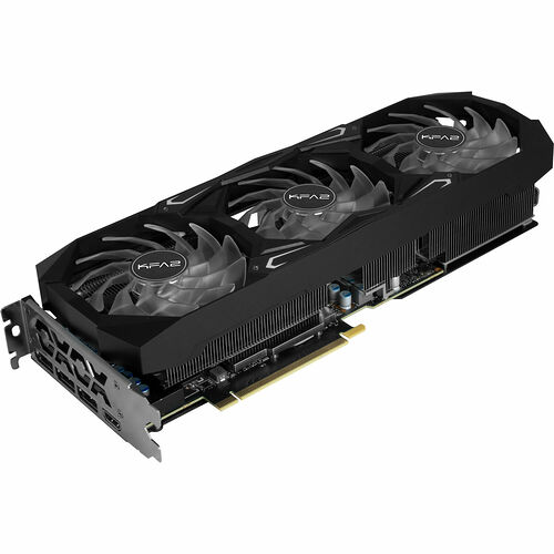 KFA2 GeForce RTX 3090 SG 24G