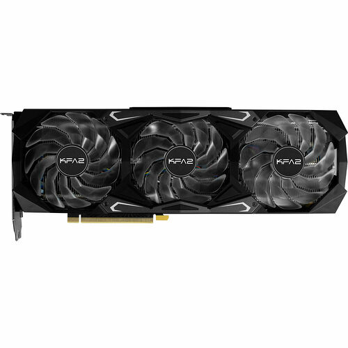 KFA2 GeForce RTX 3090 SG 24G