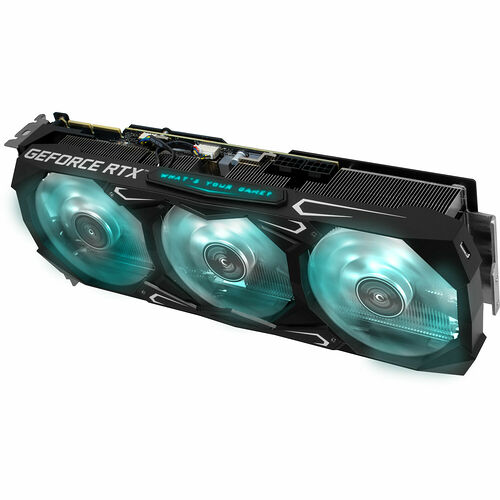 KFA2 GeForce RTX 3090 SG 24G