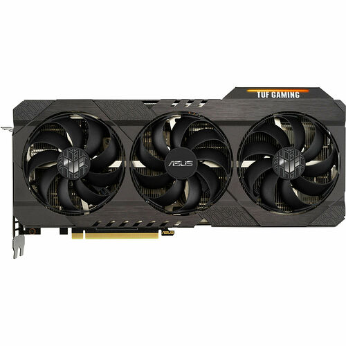 Asus GeForce RTX 3070 TUF GAMING O8G V2 (LHR)