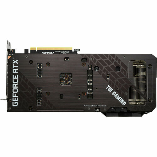 Asus GeForce RTX 3070 TUF GAMING O8G V2 (LHR)