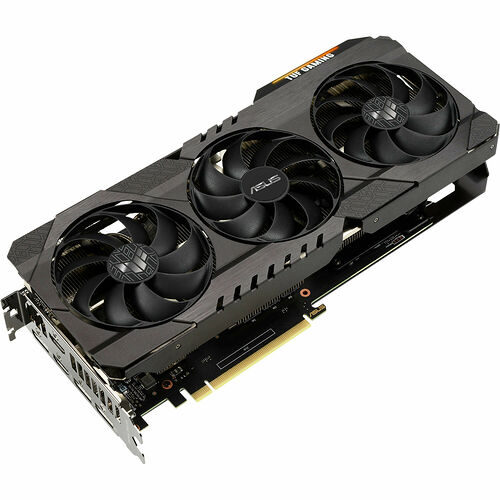 Asus GeForce RTX 3070 TUF GAMING O8G V2 (LHR)