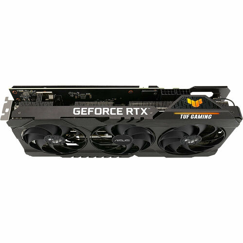 Asus GeForce RTX 3070 TUF GAMING O8G V2 (LHR)