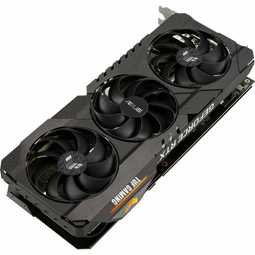 Asus GeForce RTX 3070 TUF GAMING O8G V2 (LHR)