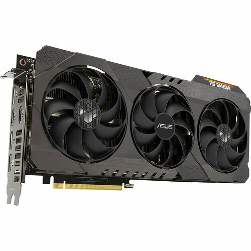 Asus GeForce RTX 3070 TUF GAMING O8G V2 (LHR)