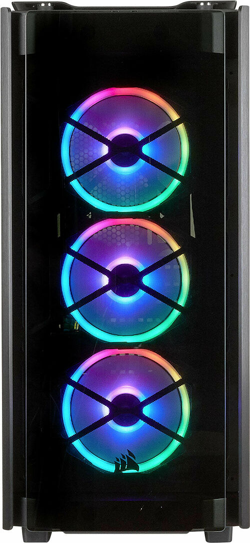 Corsair Obsidian 500D RGB SE Premium - Noir