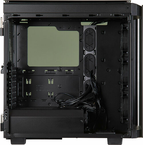 Corsair Obsidian 500D RGB SE Premium - Noir