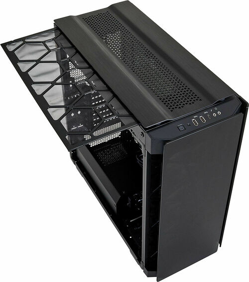 Corsair Obsidian 500D RGB SE Premium - Noir