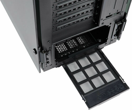 Corsair Obsidian 500D RGB SE Premium - Noir