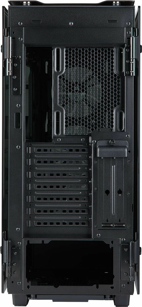 Corsair Obsidian 500D RGB SE Premium - Noir