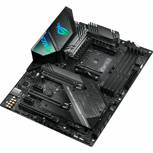 Asus ROG STRIX X570-F GAMING