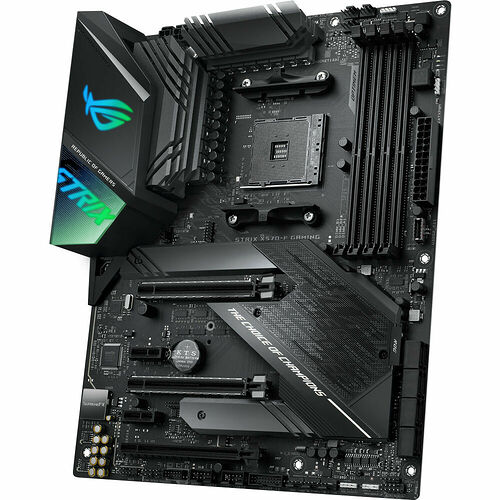 Asus ROG STRIX X570-F GAMING