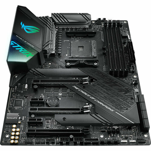 Asus ROG STRIX X570-F GAMING