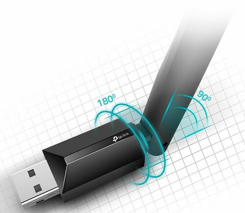 TP-Link Archer T2U Plus