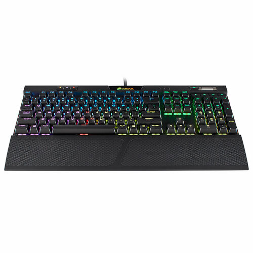 Corsair K70 RGB MK.2 (MX Speed)(AZERTY)