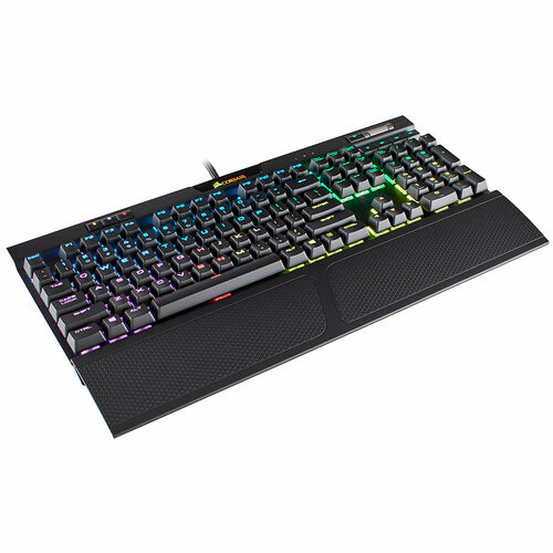 Corsair K70 RGB MK.2 (MX Speed)(AZERTY)