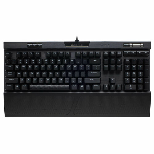 Corsair K70 RGB MK.2 (MX Speed)(AZERTY)