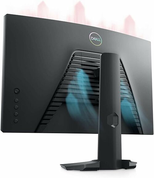 Dell S2422HG FreeSync (dalle incurvée)