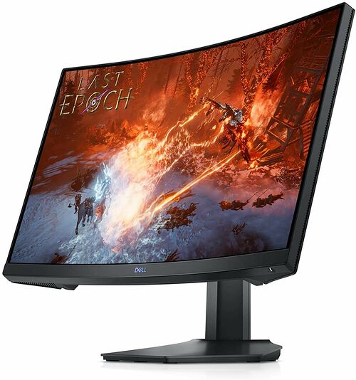 Dell S2422HG FreeSync (dalle incurvée)