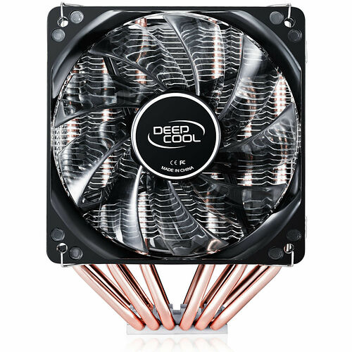 Deepcool Neptwin V2