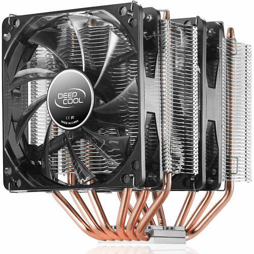 Deepcool Neptwin V2