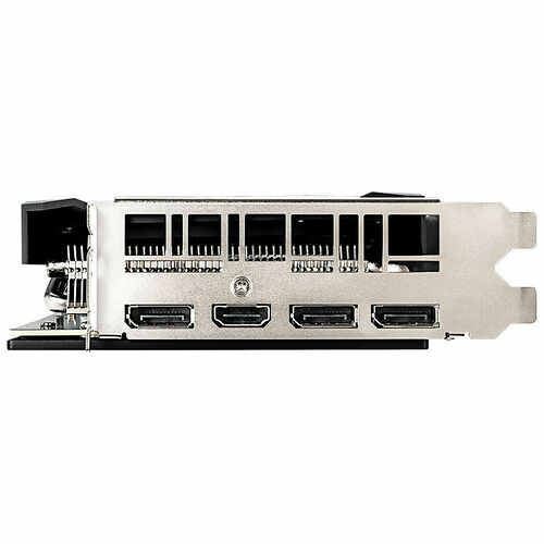 MSI GeForce RTX 2060 VENTUS GP OC (6 Go)