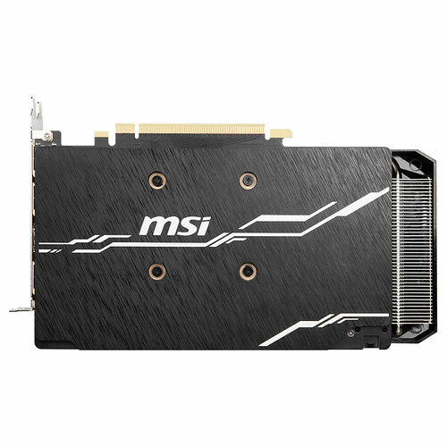 MSI GeForce RTX 2060 VENTUS GP OC (6 Go)