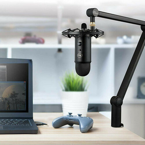 Blue Compass Premium Boom Arm