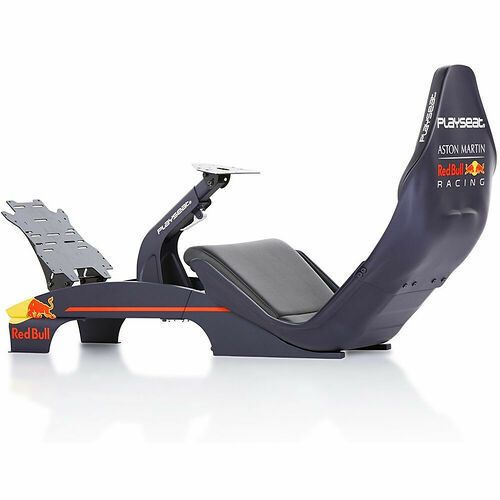 PlaySeat Pro Formula - Aston Martin Red Bull Racing