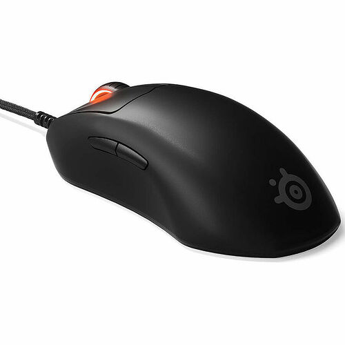 SteelSeries Prime+