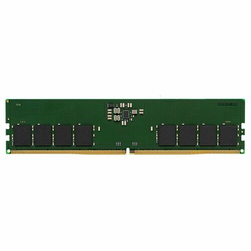 DDR5 Kingston ValueRAM - 16 Go (2 x 8 Go) 4800 MHz - CAS 40
