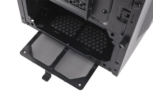 Corsair Carbide 100R