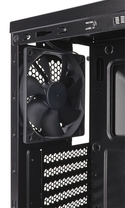 Corsair Carbide 100R