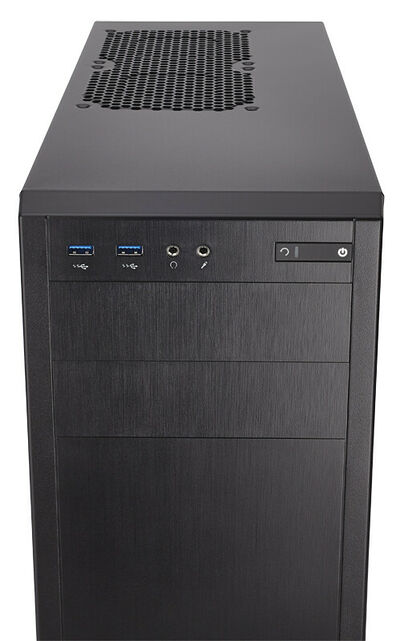 Corsair Carbide 100R