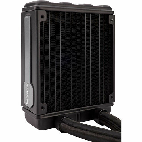 Corsair H80i v2 Hydro Series - 120 mm