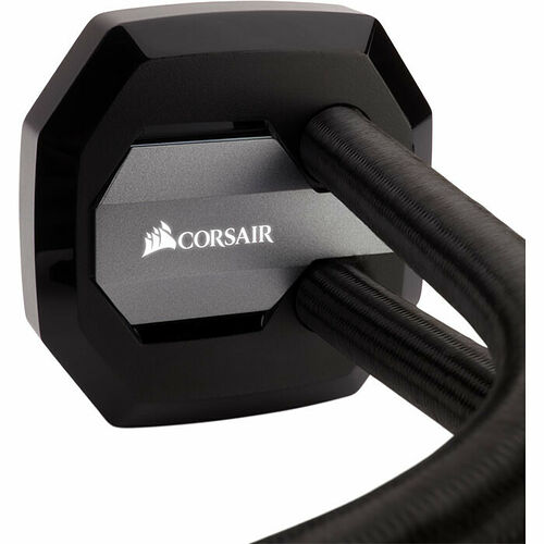 Corsair H80i v2 Hydro Series - 120 mm