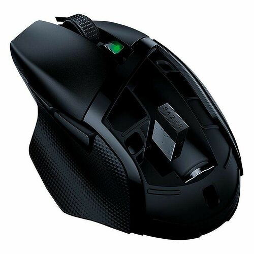 Razer Basilisk X HyperSpeed