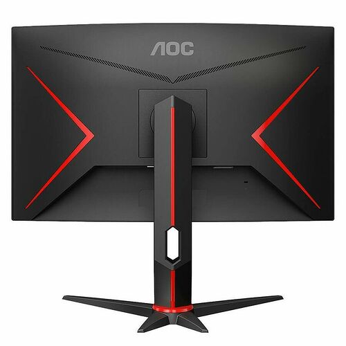 AOC CQ27G2U/BK Adaptive Sync (dalle incurvée)
