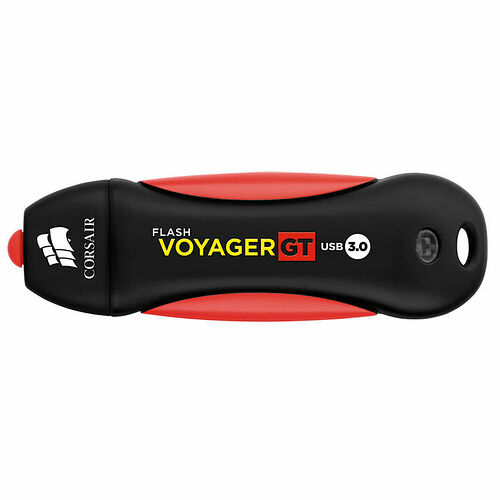 Corsair Flash Voyager GT - Type-A - 512 Go