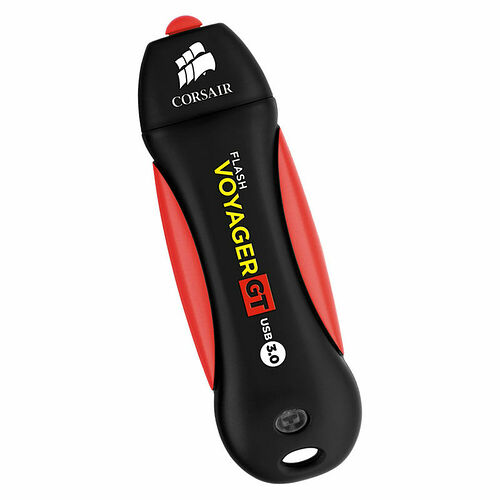 Corsair Flash Voyager GT - Type-A - 512 Go
