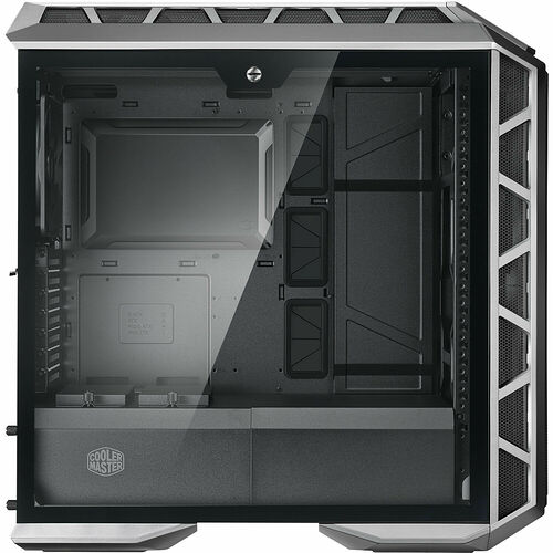 Cooler Master MasterCase H500P Mesh ARGB - Gunmetal