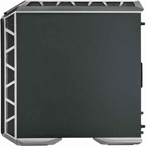 Cooler Master MasterCase H500P Mesh ARGB - Gunmetal