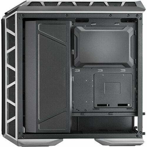 Cooler Master MasterCase H500P Mesh ARGB - Gunmetal